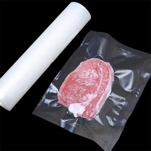 Innovation of XXL Vacuum Bags